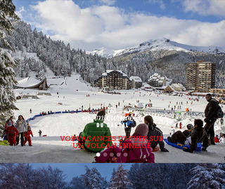 Tourisme dans le Cantal