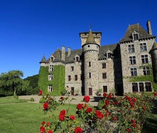 Château de Pesteils