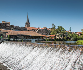 Site de l’office de tourisme d’Aurillac