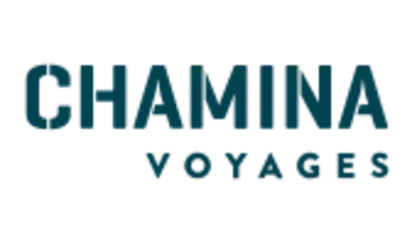 Chamina voyages