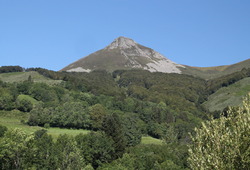 Le Puy Griou