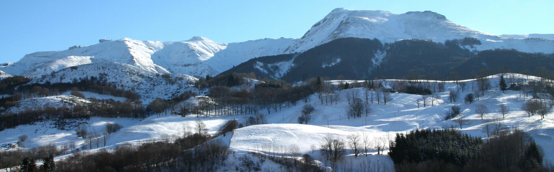 Hotel des Chazes Saint-Jacques des Blats Cantal